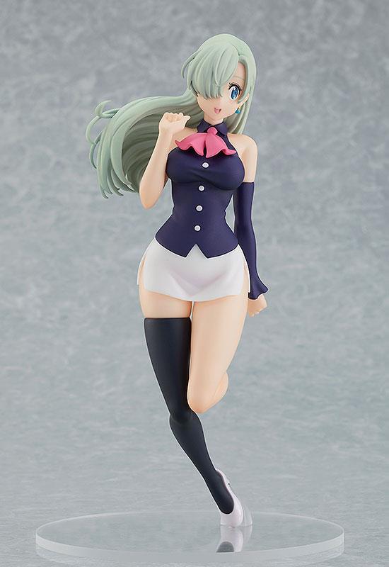 Seven Deadly Sins: Elizabeth POP UP PARADE Figure