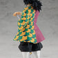 Demon Slayer: Giyu Tomioka POP UP PARADE Figure