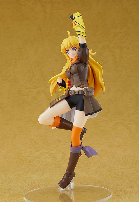 RWBY: Yang Xiao Long POP UP PARADE Figurine