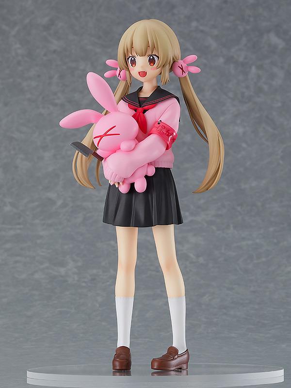 Natori Sana: Natori Sana POP UP PARADE Figurine