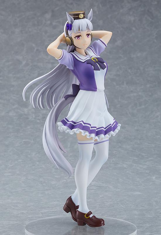 Umamusume: Gold Ship: School Uniform Ver. POP UP PARADE Figure