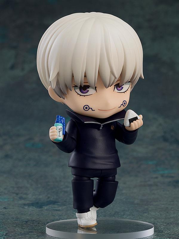 Jujutsu Kaisen: 1750 Toge Inumaki Nendoroid