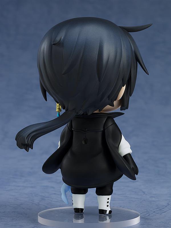 The Case Study of Vanitas: 1773 Vanitas Nendoroid