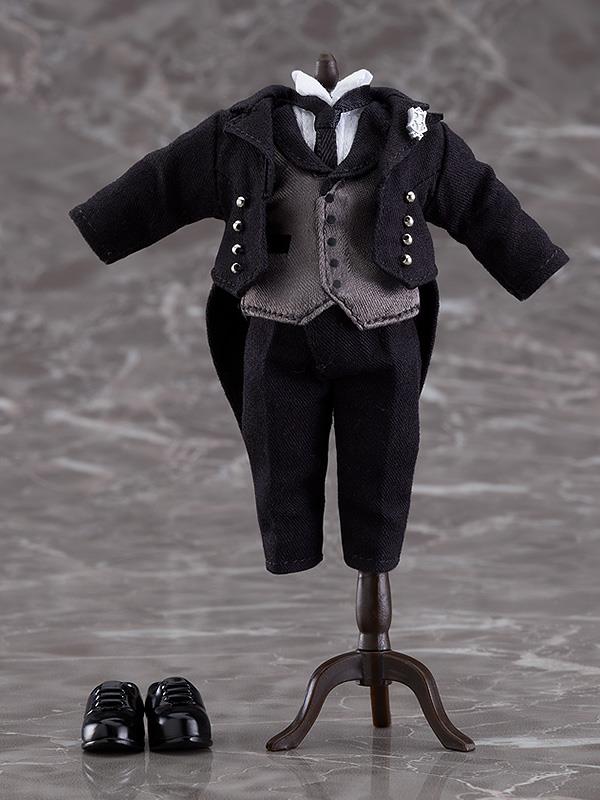 Black Butler: Sebastian Nendoroid Doll