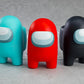 Among Us: 1791a Crewmate (Red) Nendoroid