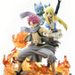 Fairy Tail: Lucy Heartfilia 1/8 Scale Figure