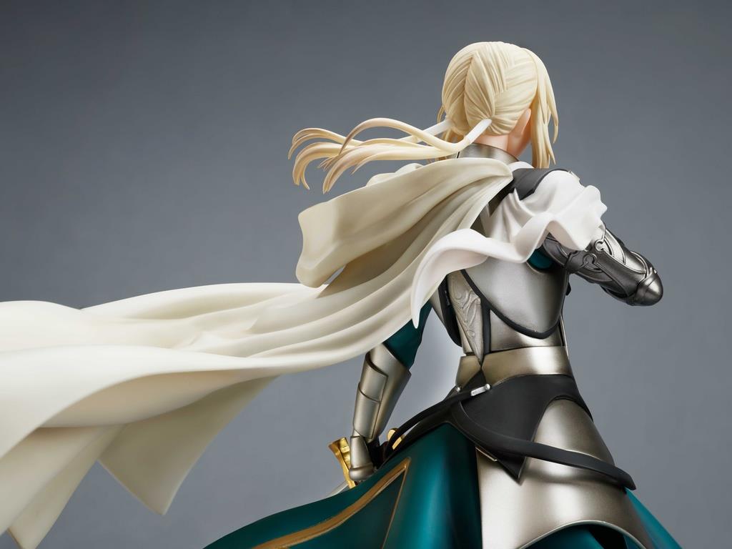 FGO: Bedivere 1/8 Scale Figurine | Chibi's Anime – Chibi's Anime