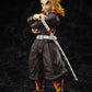 Demon Slayer: Kyojuro Rengoku BUZZmod 1/12 Scale Action Figure