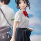Your Name: Mitsuha Miyamizu POP UP PARADE Figure