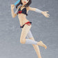 Konosuba: Megumin Swimsuit ver. POP UP PARADE Figurine