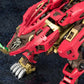 Zoids: Liger Zero Empire Ver. Marking Plus Ver. 1/72 Model Kit