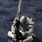 Hexa Gear: Governor Armour Type Pawn A1 Ver. 1.5 Model Kit