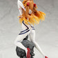 Evangelion: Asuka White Plugsuit Ver. 1/6 Scale Figure
