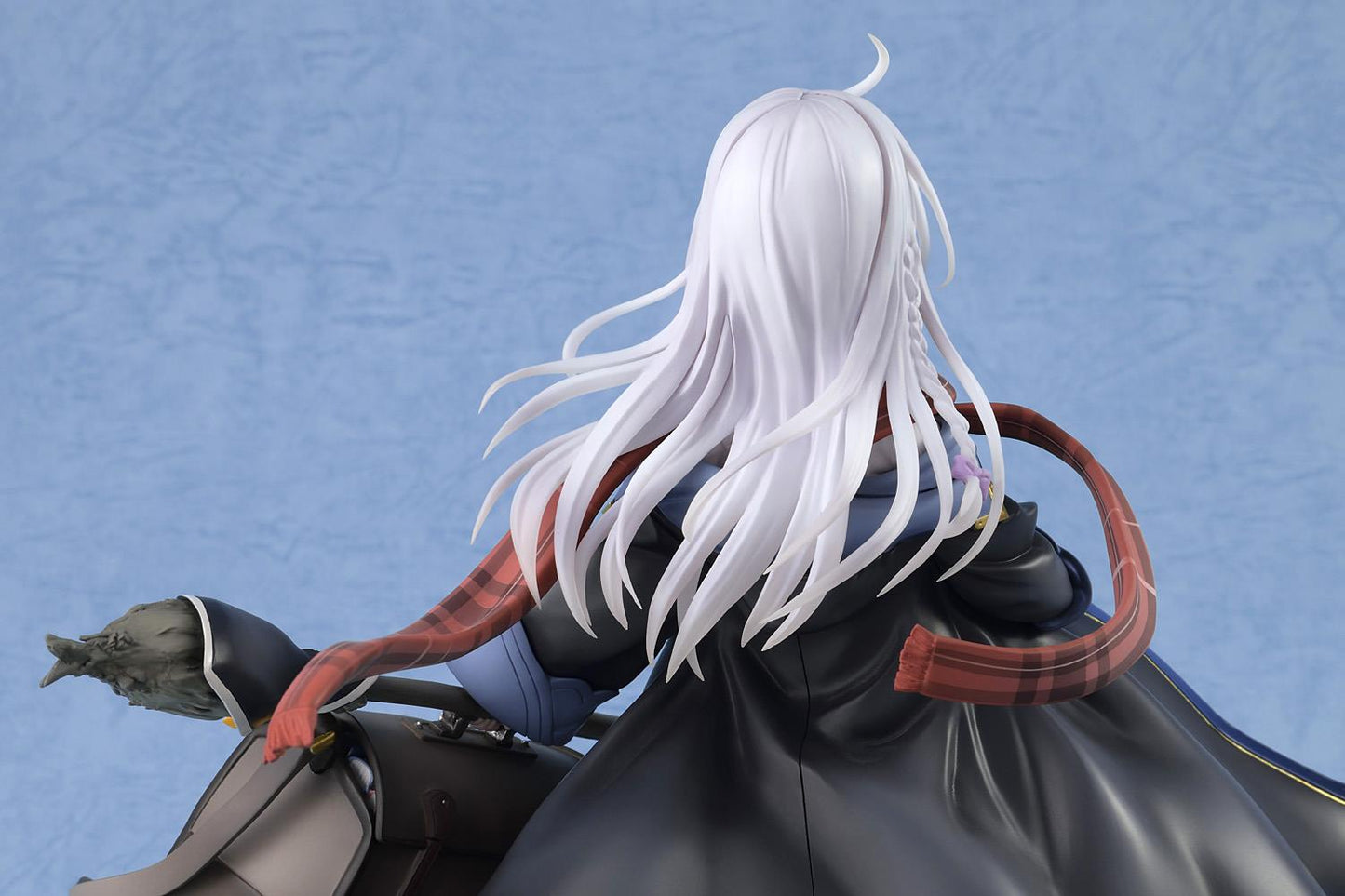 The Journey of Elaina: Elaina 1/7 Scale Figurine