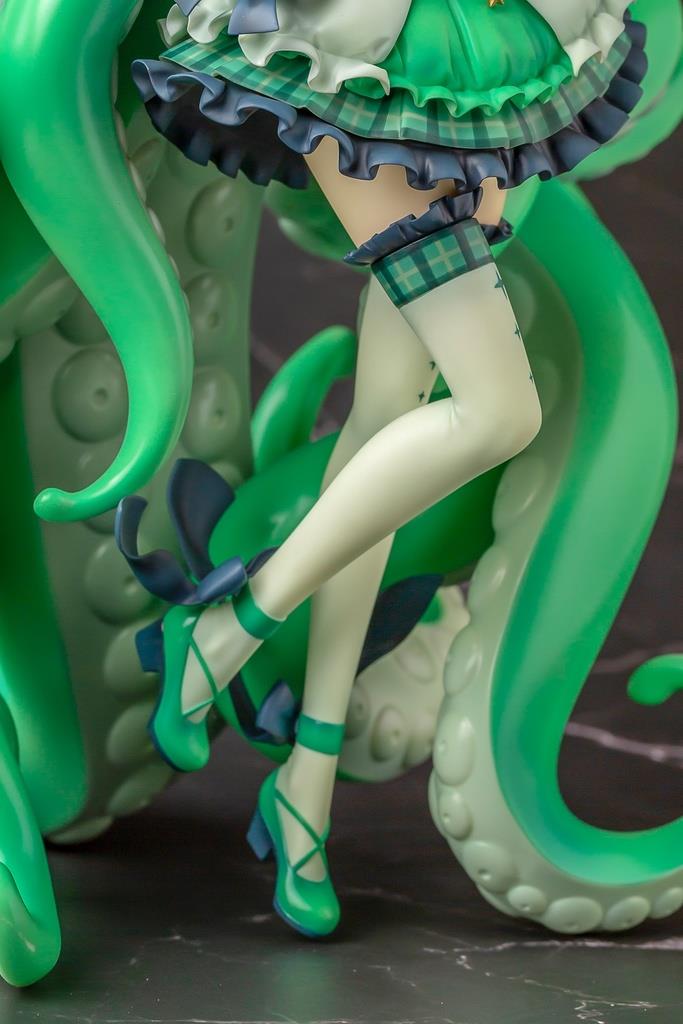 Cthulhu Mythos: Idol Cthulhu-chan DX Edition 1/7 Scale Figure