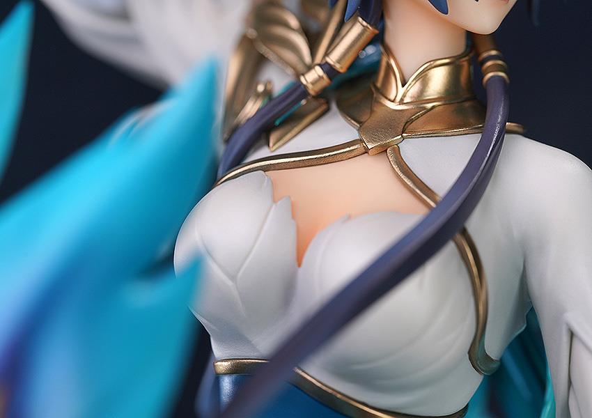 Honour of Kings: Consort Yu: Yun Ni Que Ling Ver. 1/7 Scale Figurine