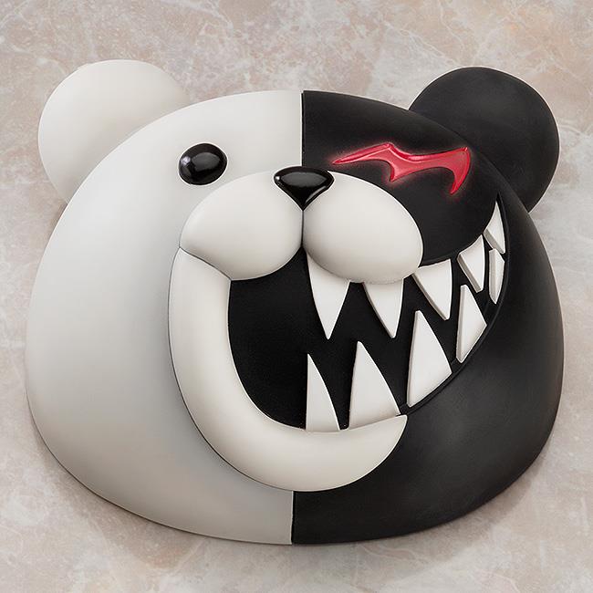 Danganronpa 2: Goodbye Despair: Chiaki Nanami 1/8 Scale Figurine