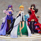 Fate/Stay Night: Matou Sakura ~15th Celebration Dress~ 1/7 Scale Figurine