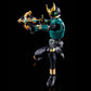 Kamen Rider: Masked Rider Kuuga Pegasus Form/Rising Pegasus Figure-rise Standard Model
