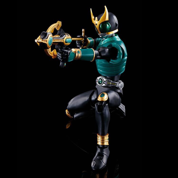 Kamen Rider: Masked Rider Kuuga Pegasus Form/Rising Pegasus Figure-rise Standard Model