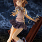 A Certain Scientific Railgun: Mikoto Misaka 1/7 Scale Figurine