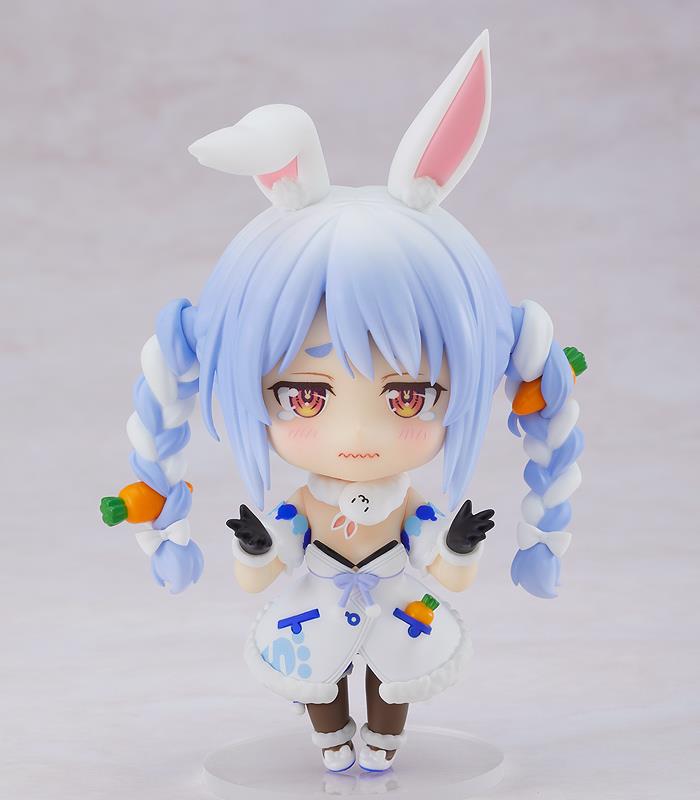 Hololive: 1823 Usada Pekora Nendoroid