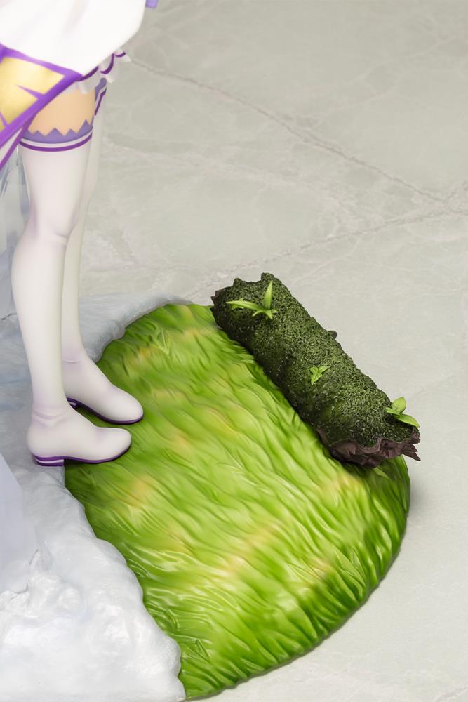 Re:Zero: Emilia ~Memory's Journey~ 1/7 Scale Figurine