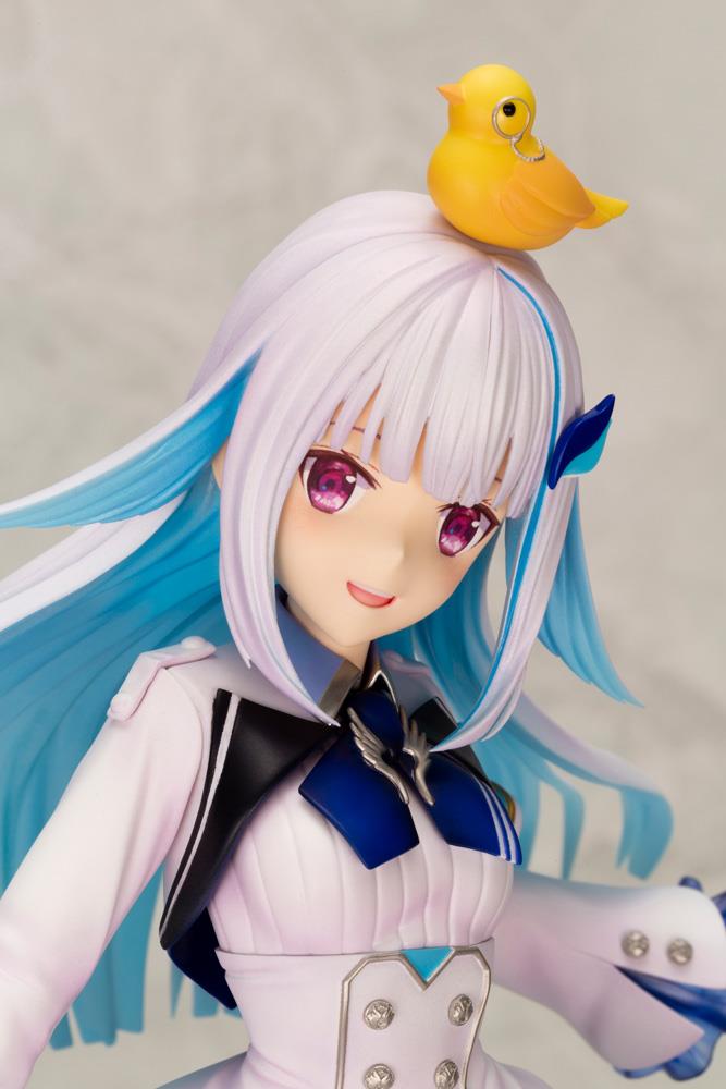 Nijisanji: Lize Helesta 1/7 Scale Figurine