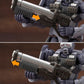 Hexa Gear: Governor Weapons Combat Assortment 02