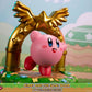 Kirby: Kirby and the Goal Door Standard Edition Figurine