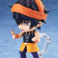 Jojo's Bizarre Adventure: 1684 Narancia Ghirga Nendoroid