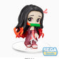 Demon SLayer: Tip'n'Pop Nezuko Prize Figure