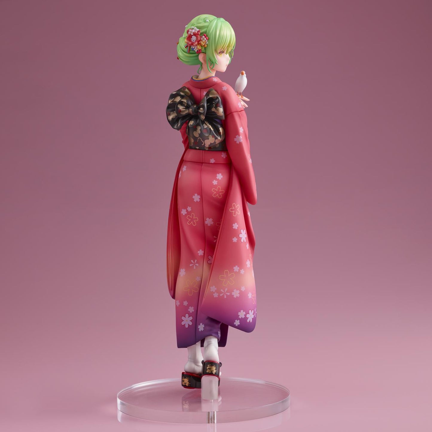 No Series: Yukari-Chan Kimono Non-Scale Figure
