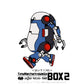 MechatroWeGo: Tiny MechatroWeGo Box 2 Blind Box