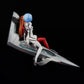 Evangelion: Ayanami Rei and Soryuu Asuka Langley Twinmore Object Non-Scale Figure