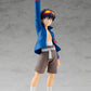 Gurren Lagann: Simon Pop Up Parade Figure