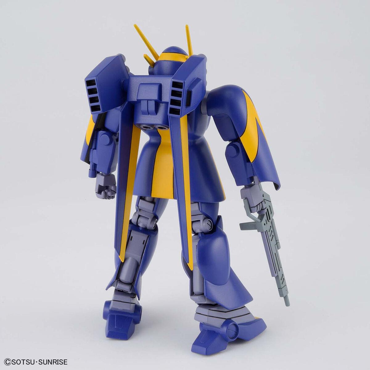 Dragonar: Dragonar Set 2 1/144 Model Kit