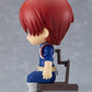 My Hero Academia: Shoto Todoroki Nendoroid Swacchao!