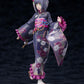 Princess Connect! Re: Dive: Momochi Karyl New Year Ver. 1/7 Scale Figurine