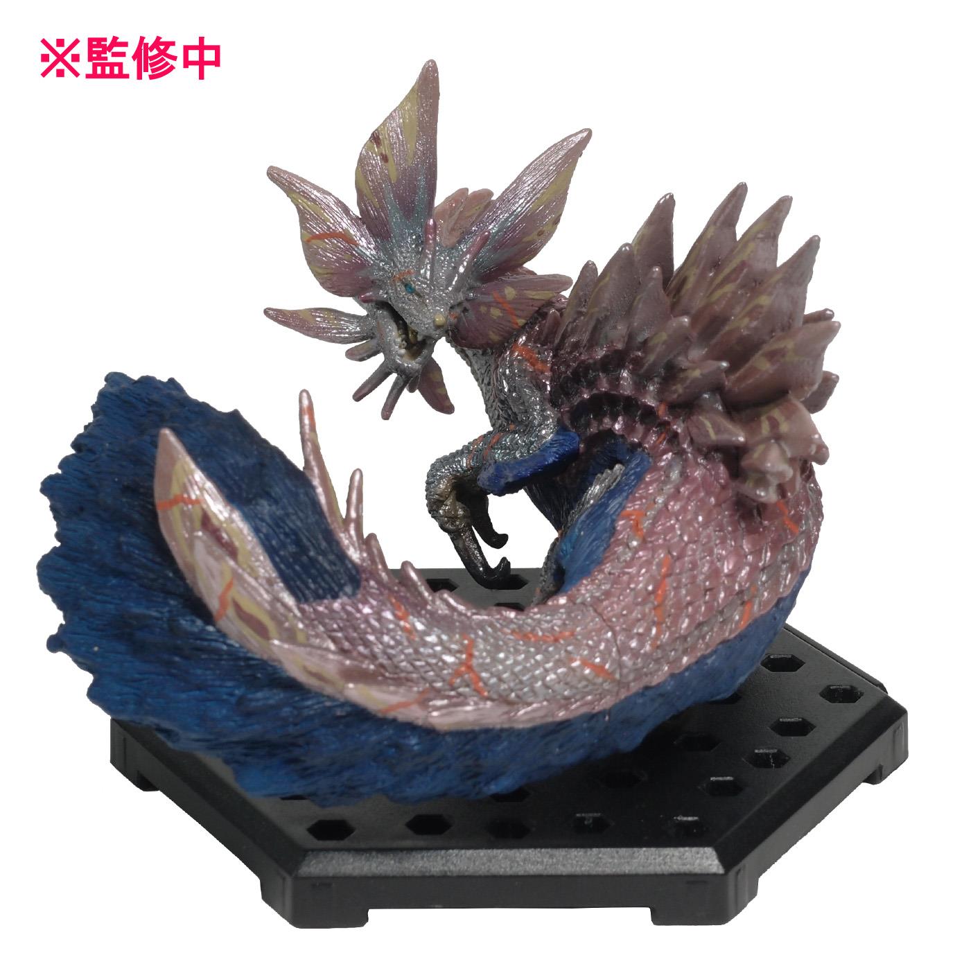 Monster Hunter: Vol. 21 Blind Box | Chibi's Anime – Chibi's Anime