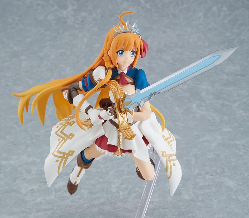 Princess Connect! Re: Dive: 532 Pecorine Figma