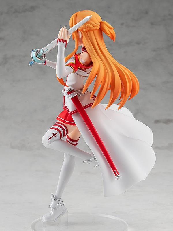 Sword Art Online: Asuna POP UP PARADE Figure
