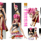 Jojo's Bizarre Adventure: Trish Una Super Action Statue