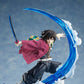 Demon Slayer: Tomioka Giyu BUZZmod Action Figure