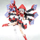 Megami Device: Chaos & Pretty Little Red Model Kit