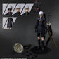 NieR: Automata: 9S Deluxe Play Arts Kai Action Figure
