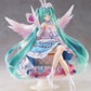 Vocaloid: Hatsune Miku Sweet Angel Ver. 1/7 Scale Figurine