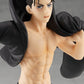 Attack on Titan: Eren Yeager Pop Up Parade Figure