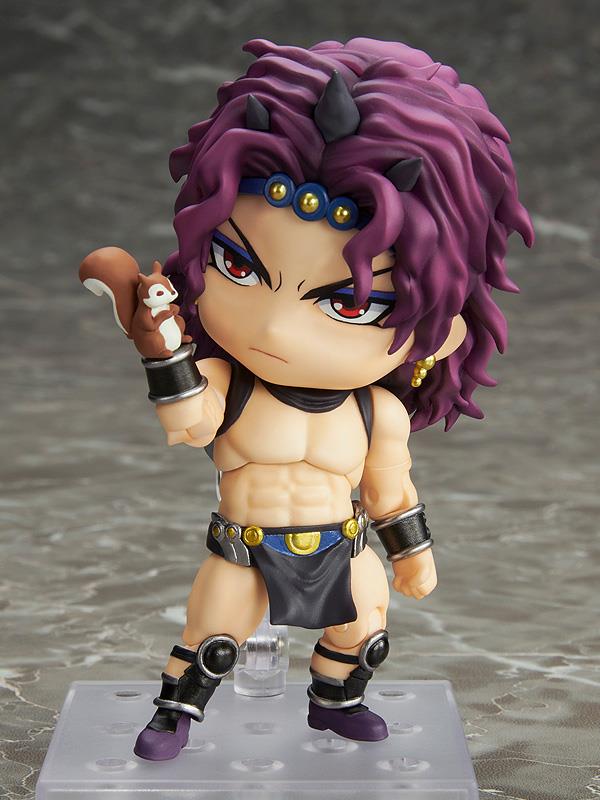 Jojo's Bizarre Adventure: 1742 Kars Nendoroid
