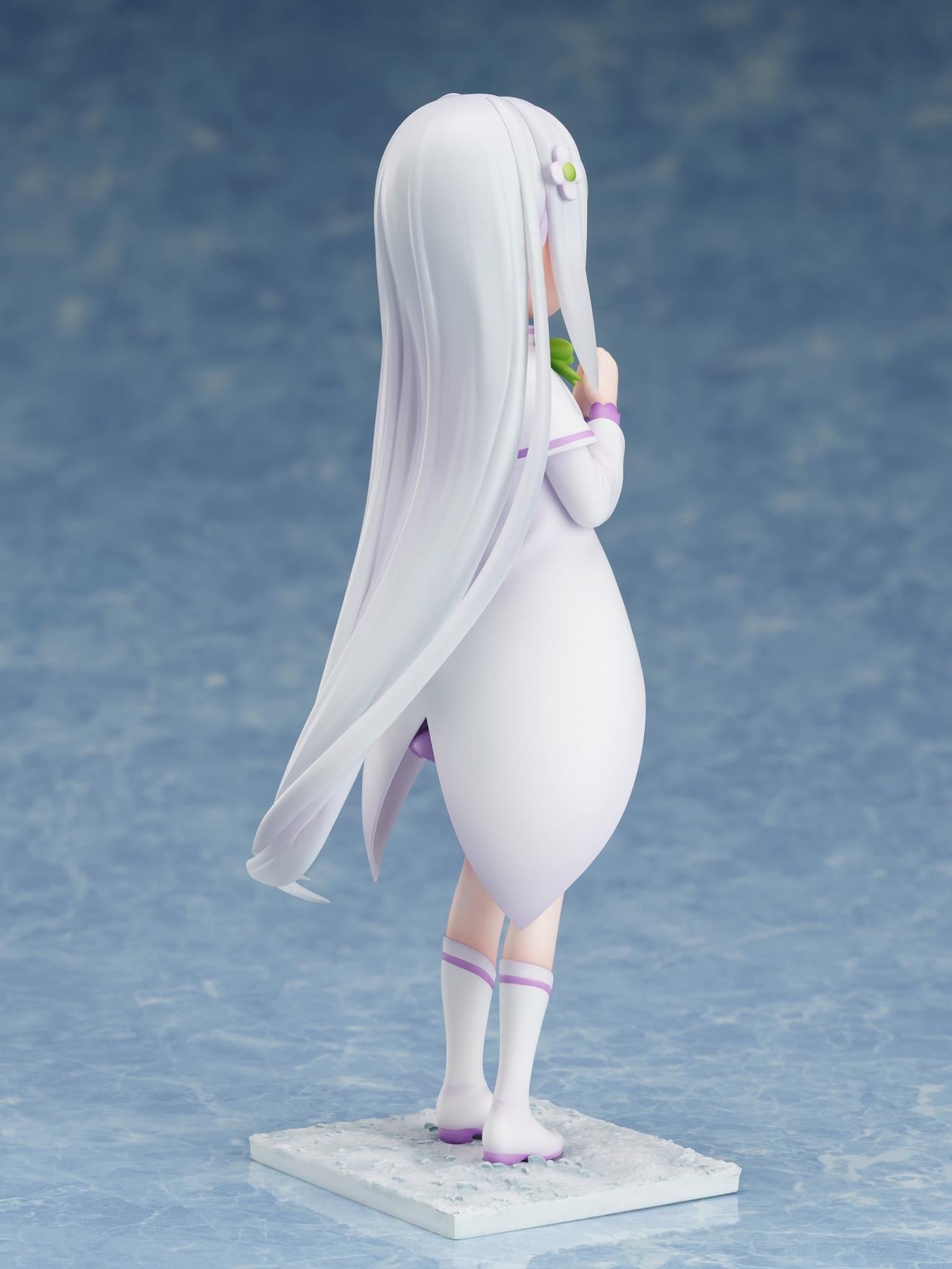 Re:Zero: Emilia -Memory of Childhood- 1/7 Scale Figure